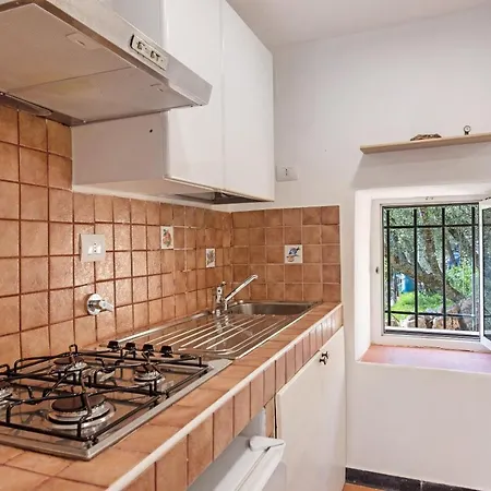 Tavernetta In Campagna Zoagli