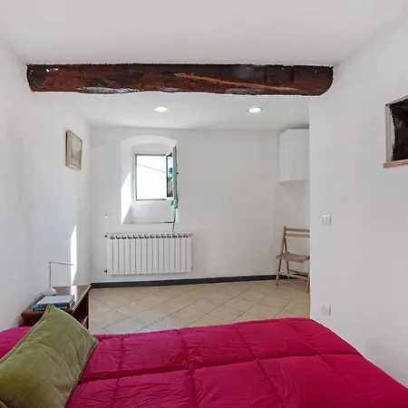 Tavernetta In Campagna * Zoagli