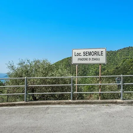 Διαμέρισμα Tavernetta In Campagna