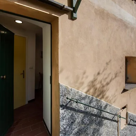 Tavernetta In Campagna