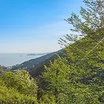 Tavernetta In Campagna شقة زواليي