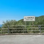Apartament Tavernetta In Campagna