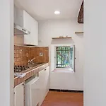 Apartament Tavernetta In Campagna Zoagli