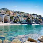 Apartament Tavernetta In Campagna *