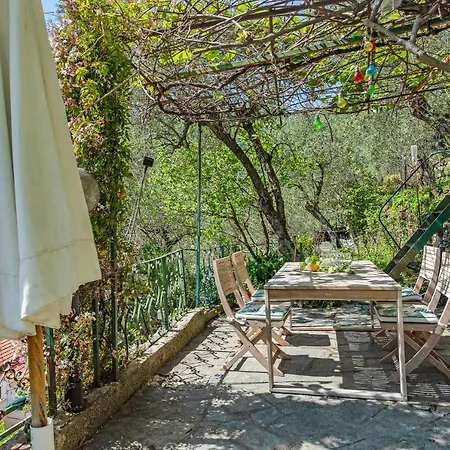 Tavernetta In Campagna アパート