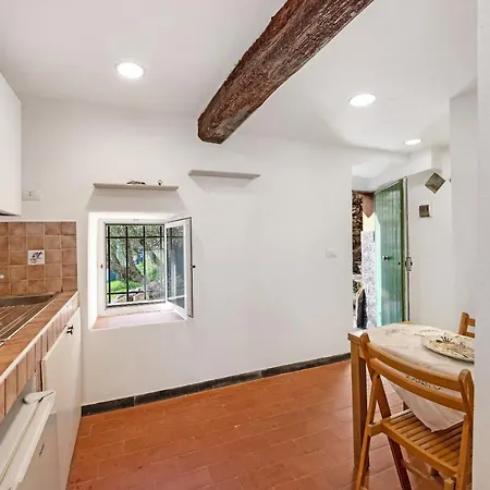 Tavernetta In Campagna