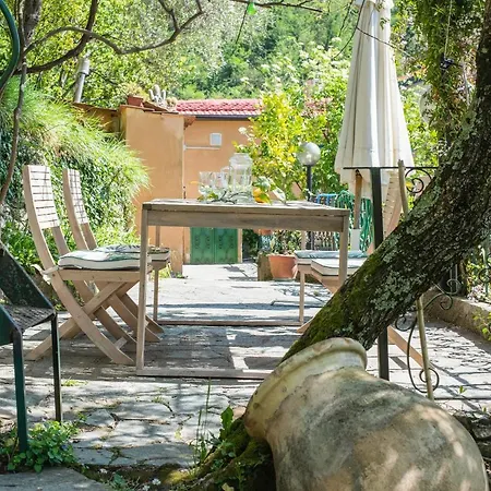 Apartment Tavernetta In Campagna
