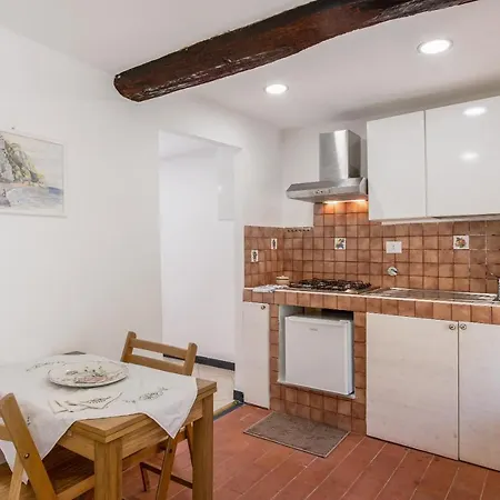 Apartment Tavernetta In Campagna