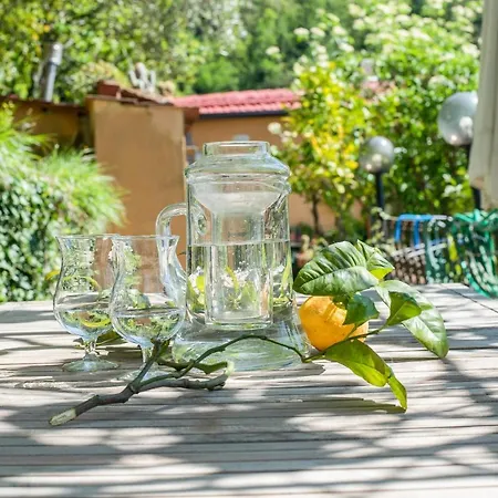 Tavernetta In Campagna *