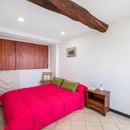 アパート Tavernetta In Campagna *