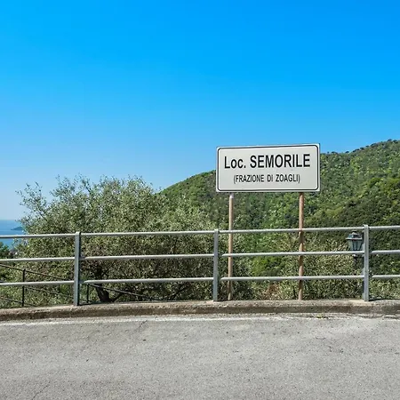 Appartamento Tavernetta In Campagna