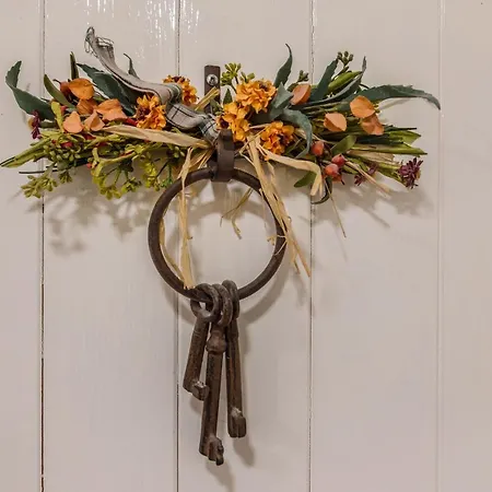 Tavernetta In Campagna Appartamento