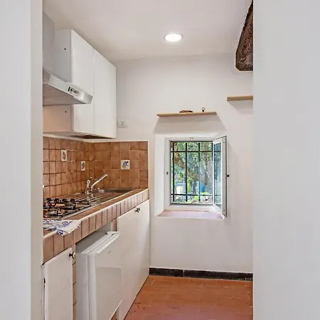 アパート Tavernetta In Campagna ゾアーリ