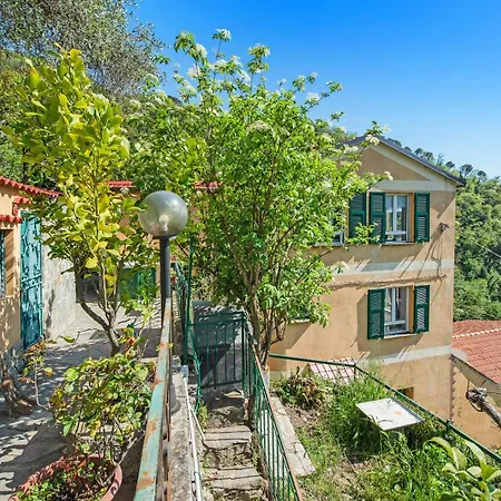 Daire Tavernetta In Campagna