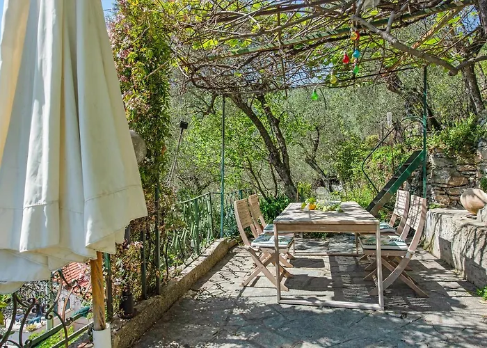 Tavernetta In Campagna Lejlighed