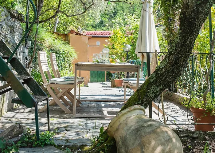 Apartamento Tavernetta In Campagna