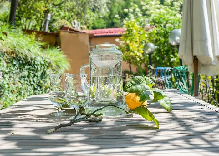 Tavernetta In Campagna *